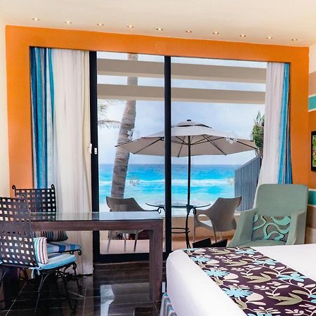 Oh! Cancun On The Beach By Oasis Dış mekan fotoğraf